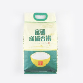 富硒弱碱米10斤装